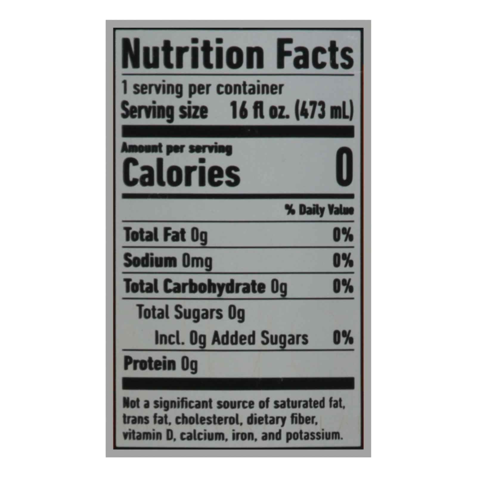 Hoplark Hoptea - Tea Sprklng Really Hoppy - Cs Of 12-16 Fz