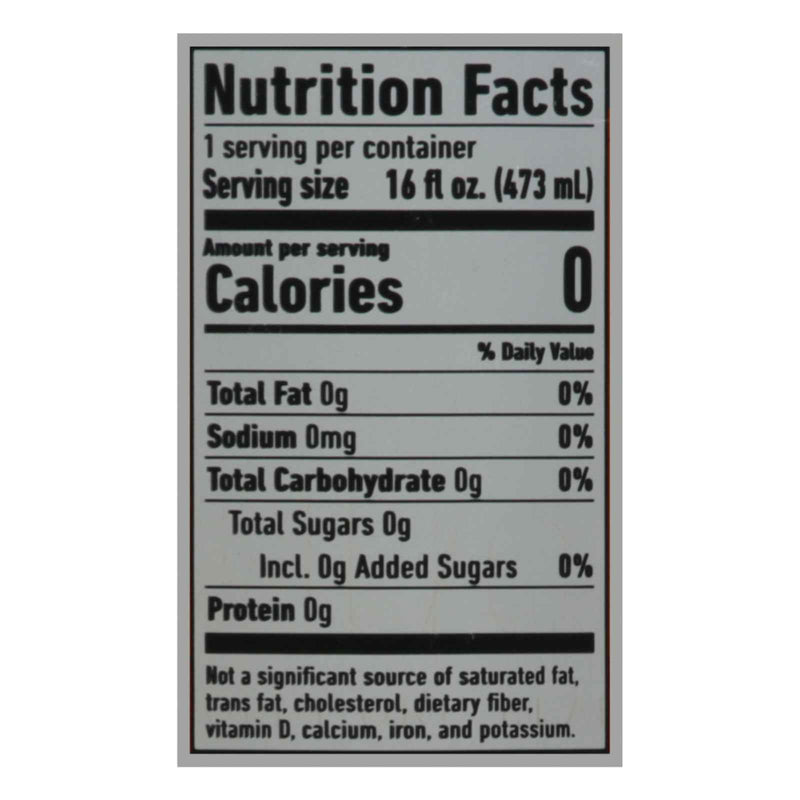 Hoplark Hoptea - Tea Sprklng Really Hoppy - Cs Of 12-16 Fz