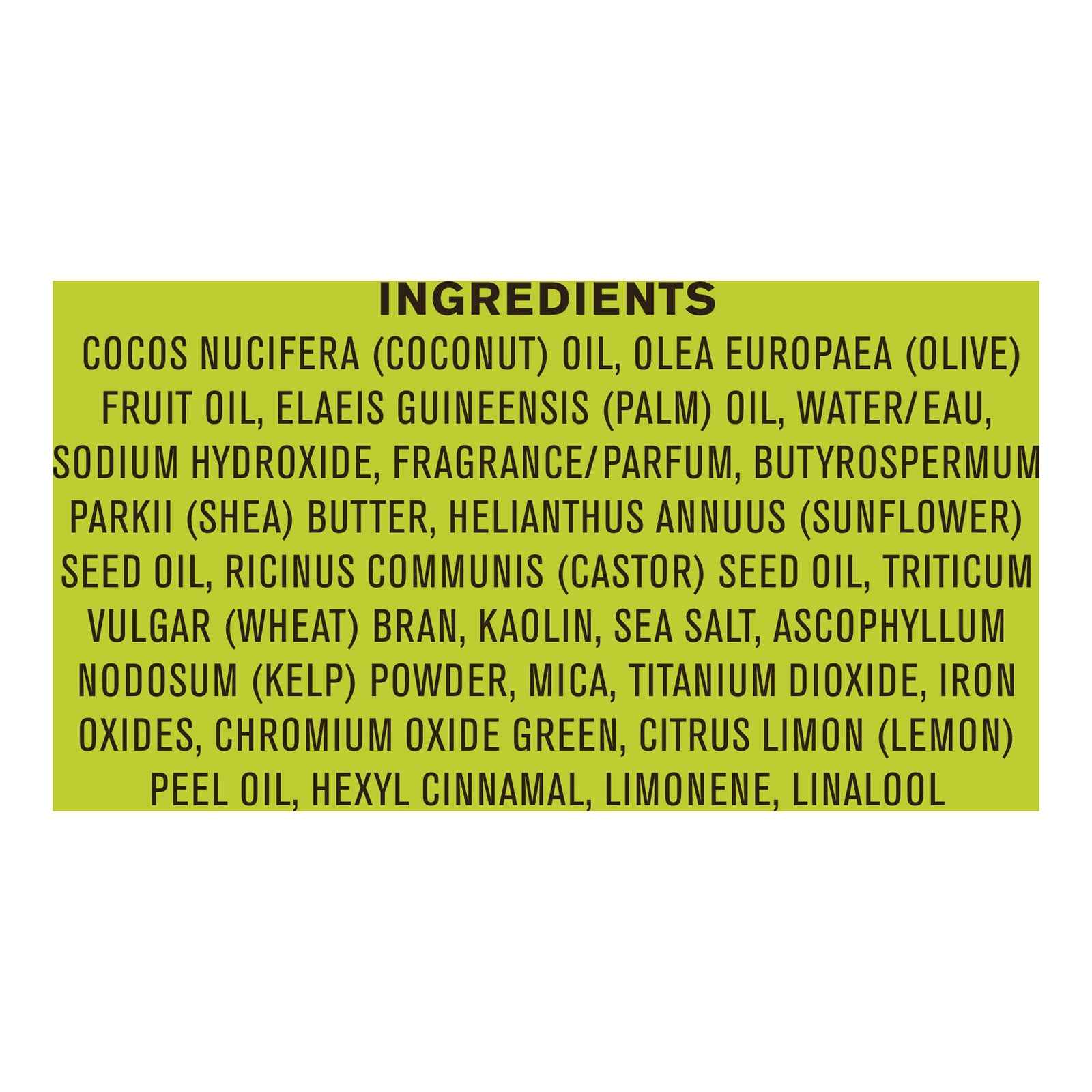 Every Man Jack - Body Bar Pacific Dive - Ea Of 1-5 Oz