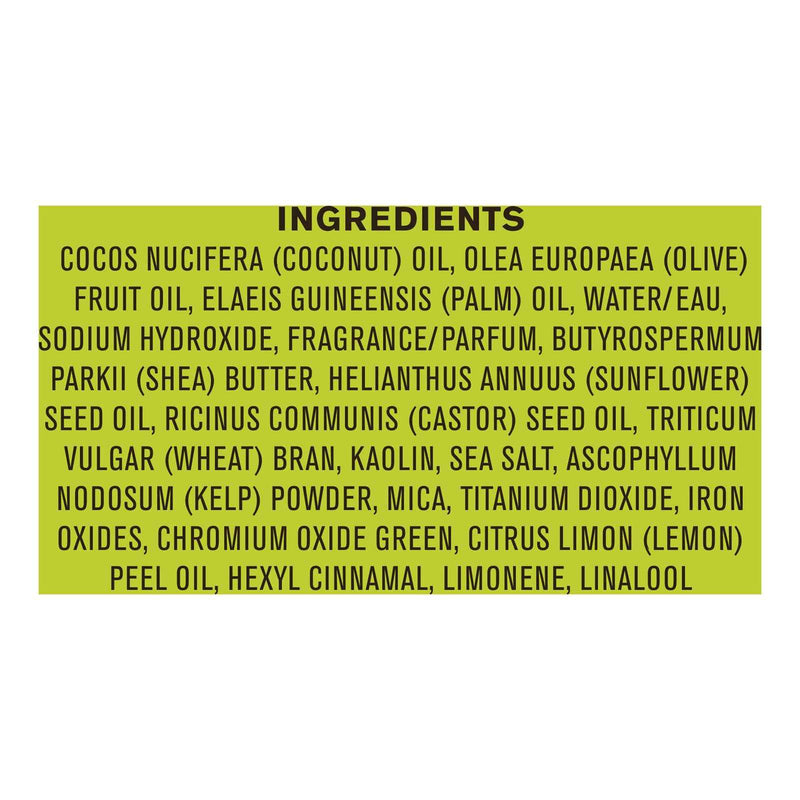 Every Man Jack - Body Bar Pacific Dive - Ea Of 1-5 Oz