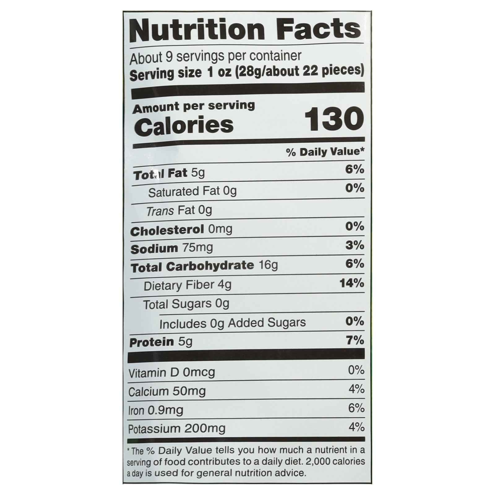 Harvest Snaps - Crisps Grn Pea Lghtly Slt - Cs Of 6-8.5 Oz