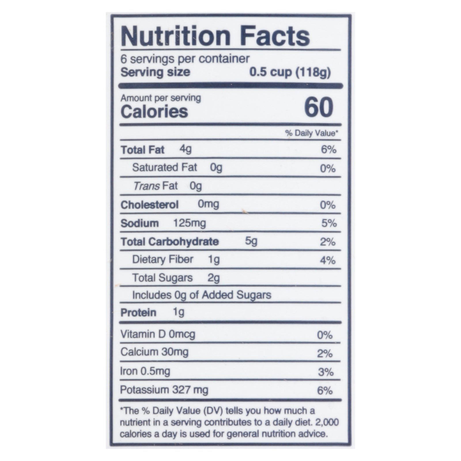 Yo Mama's Foods - Pasta Sauce Tomato Basil - Cs Of 6-25 Oz