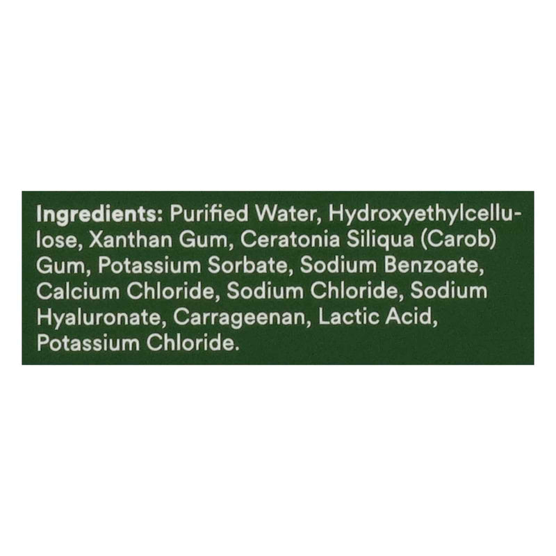 Good Clean Love - Gel Ultra Moist Vaginal - Ea Of 1-2 Fz