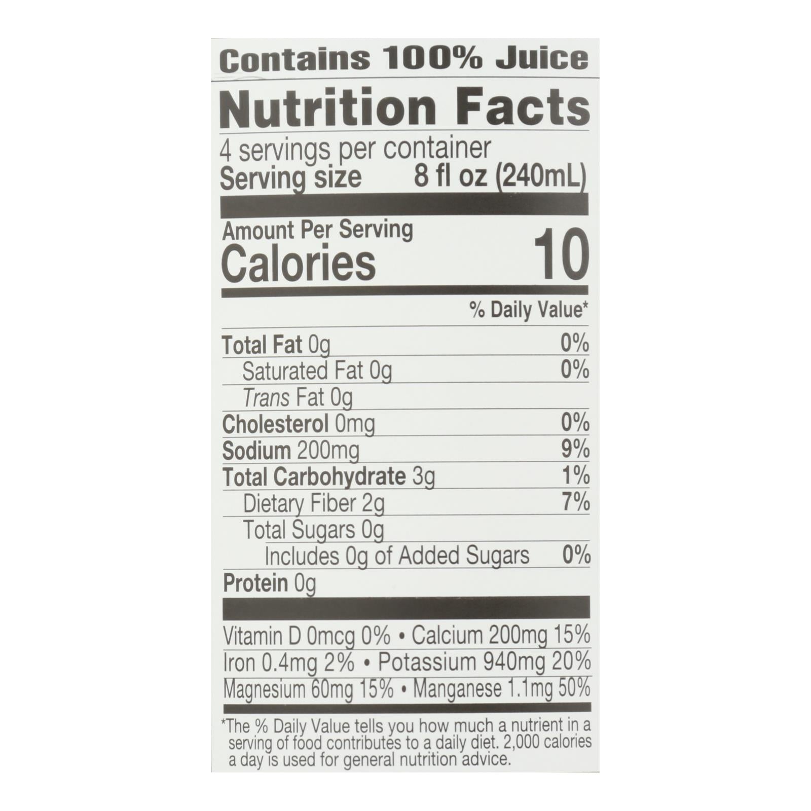 Lakewood Organic Aloe Vera Gel Juice - 32 Oz Lakewood