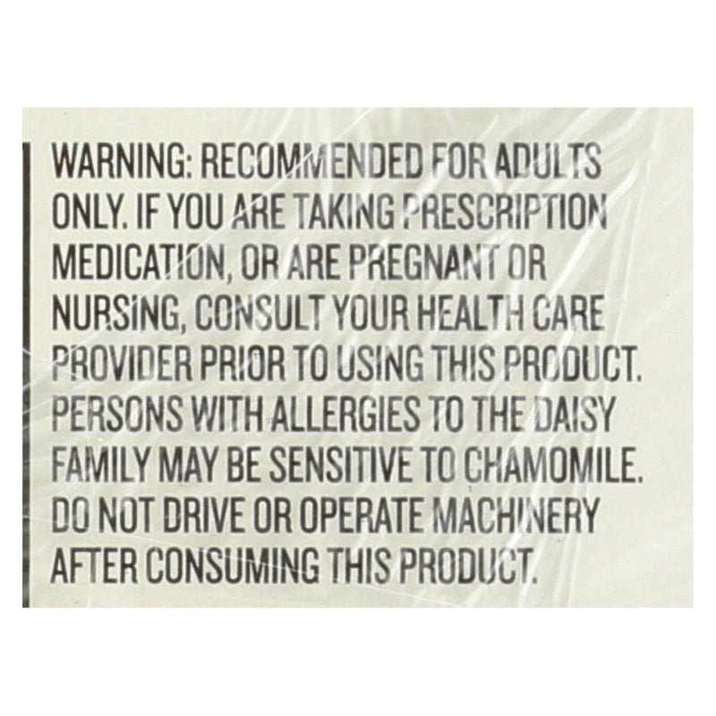 Celestial Seasonings Wellness Tea - Sleepytime Extra - Caffeine Free - 20 Bags - GreatEagleInc