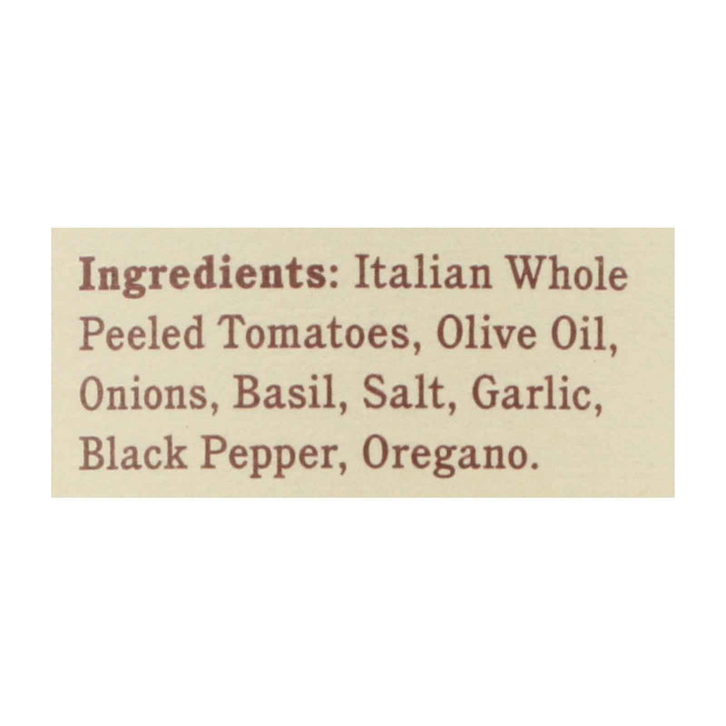 Rao's Tomato Basil Sauce - Case Of 6 - 32 Oz