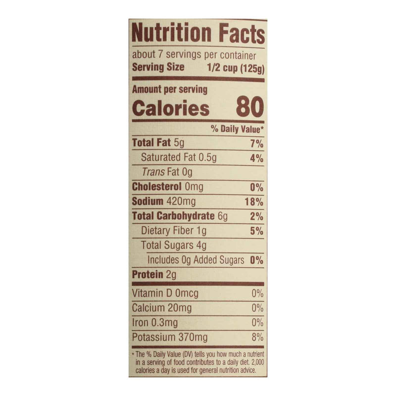 Rao's Tomato Basil Sauce - Case Of 6 - 32 Oz