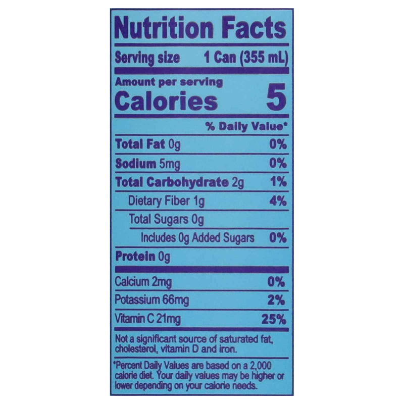 Swoon - Tea Lemon Tea Zero Sugar - Cs Of 12-12 Oz