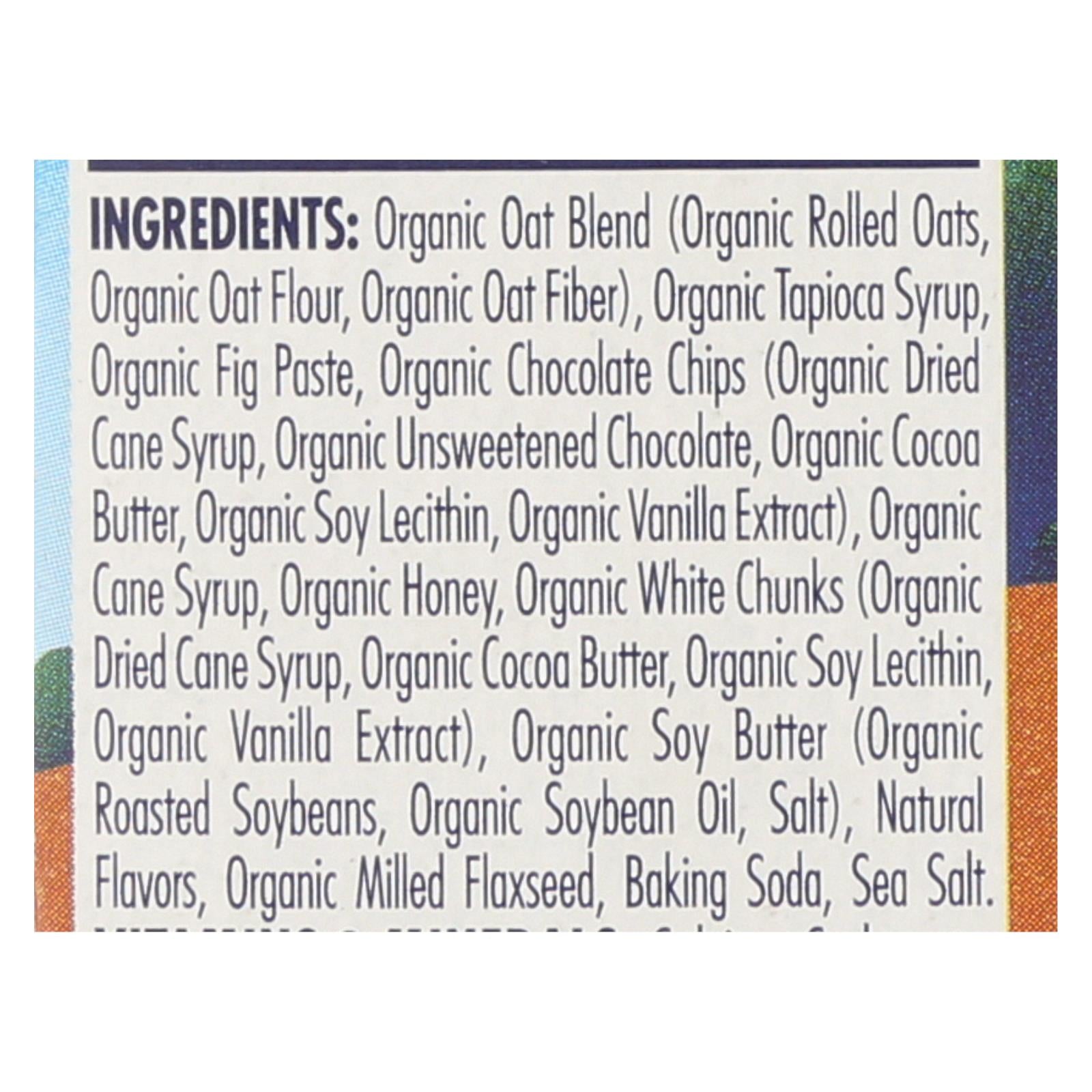 Clif Kid Zbar - Smores - Case Of 9 - 7.62 Oz - GreatEagleInc