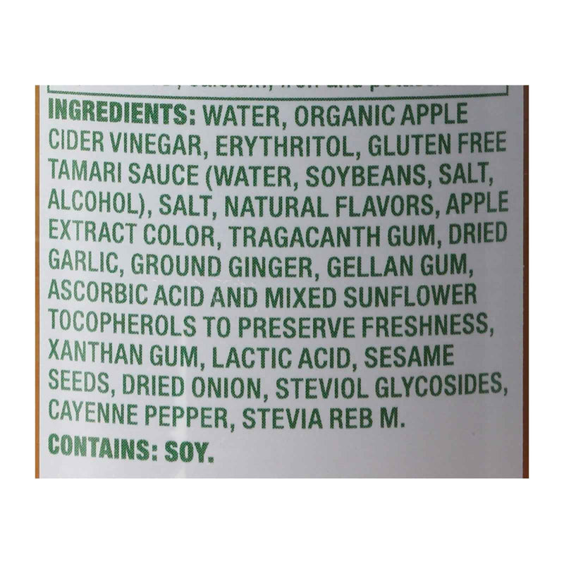 Walden Farms Dressing - Sesame Ginger - Case Of 6 - 12 Fl Oz