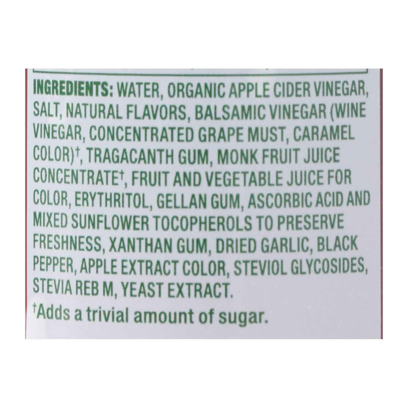 Walden Farms Vinaigrette - Raspberry - Case Of 6 - 12 Fl Oz