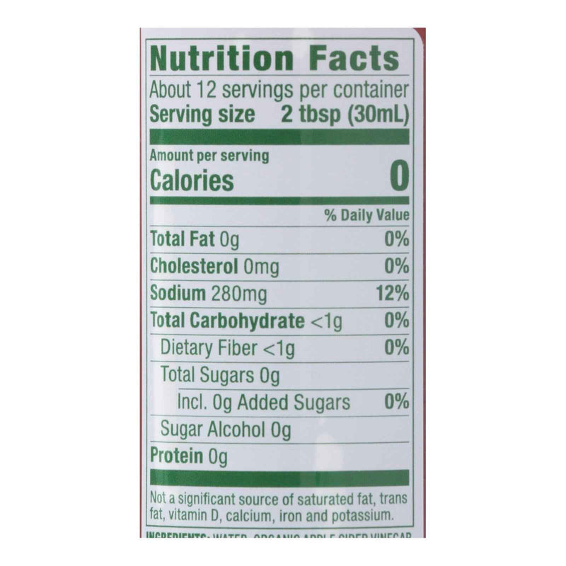 Walden Farms Vinaigrette - Raspberry - Case Of 6 - 12 Fl Oz