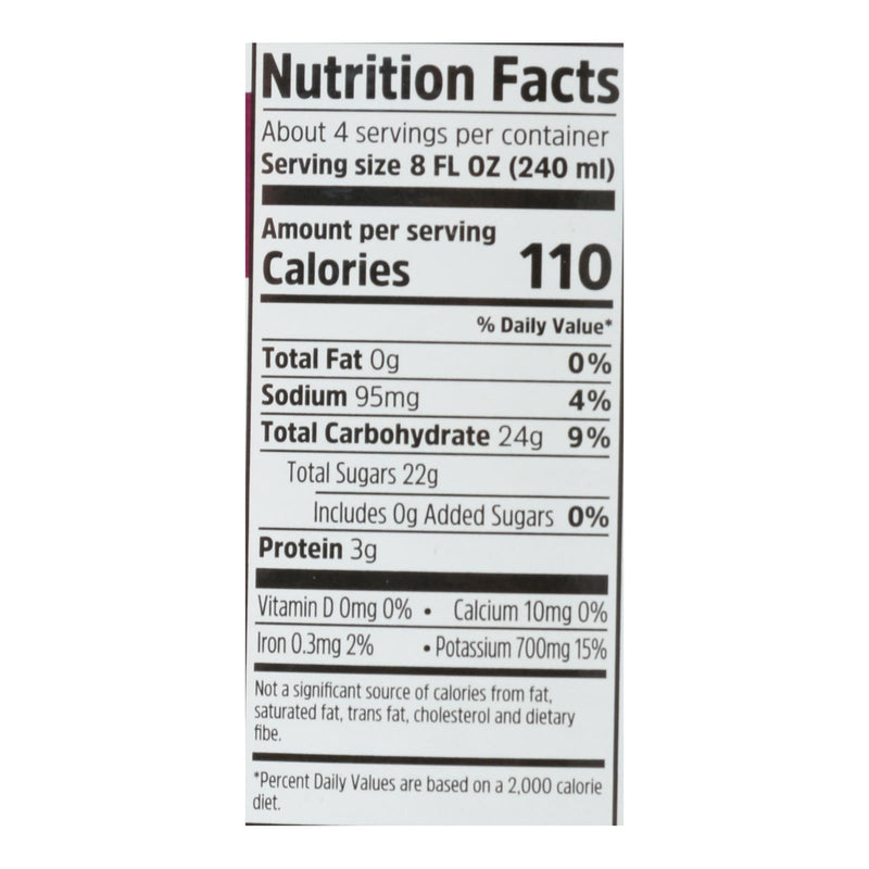 Biotta - Case Of 6 - 32 Fz