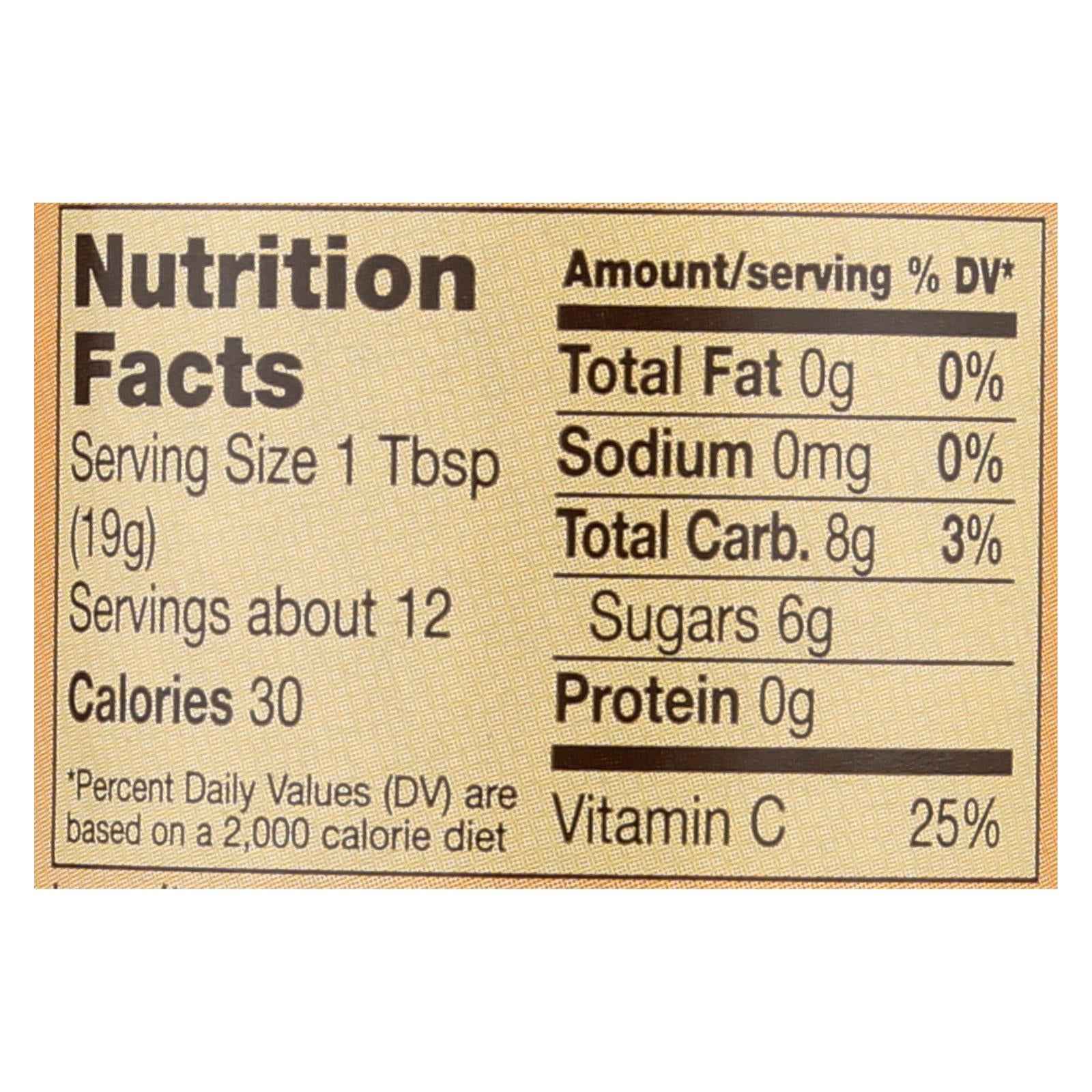 Bionaturae Fruit Spread - Wild Berry - Case Of 12 - 9 Oz.