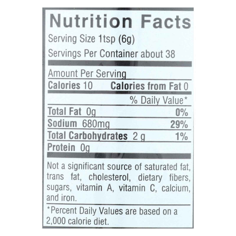 Better Than Bouillon Seasoning - Mushroom Base - Case Of 6 - 8 Oz.