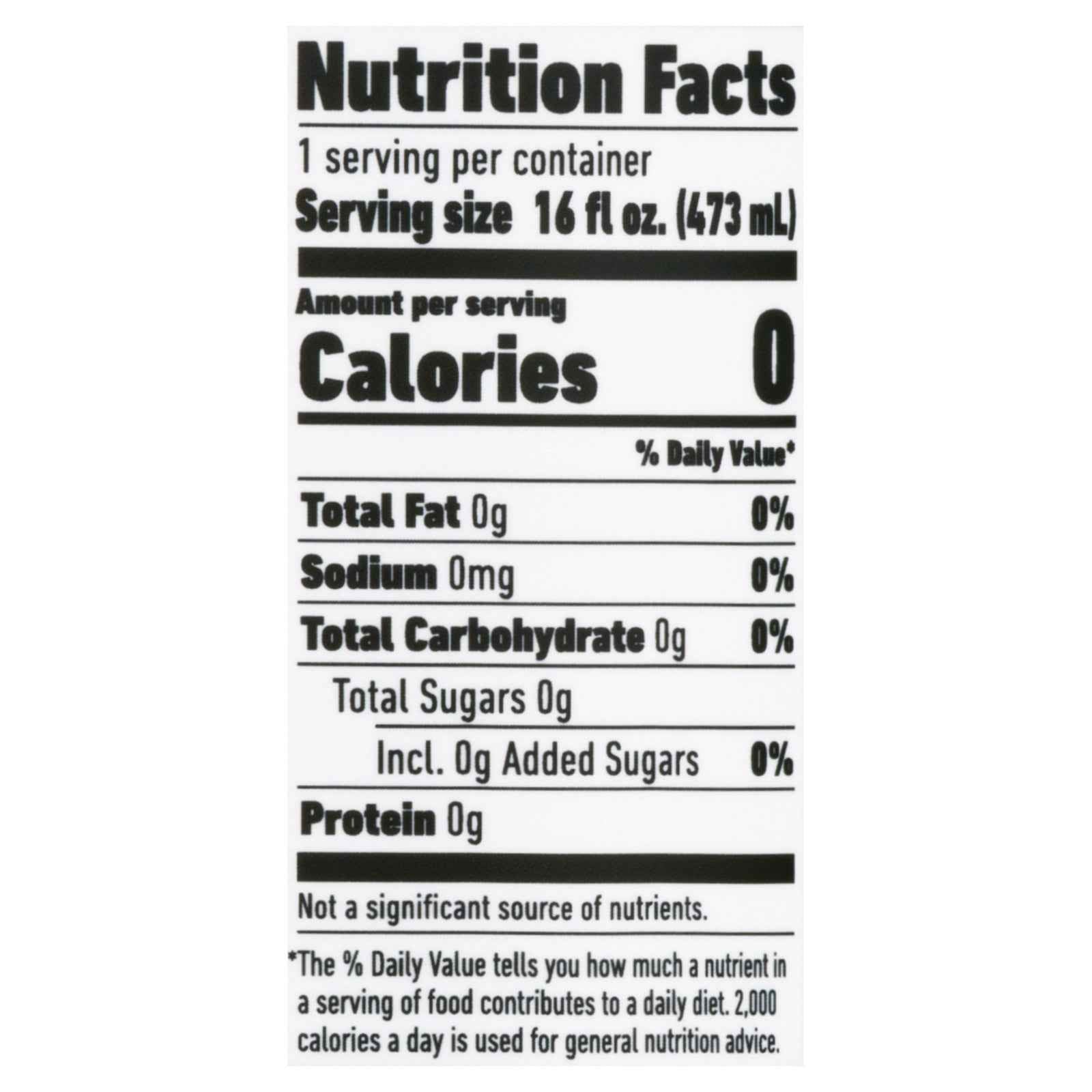 Hoplark Hoptea - Tea Sprklng Green Tea One - Cs Of 12-16 Fz