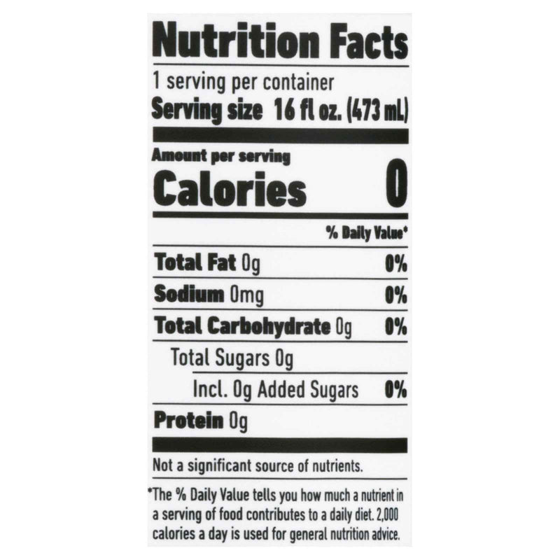 Hoplark Hoptea - Tea Sprklng Green Tea One - Cs Of 12-16 Fz