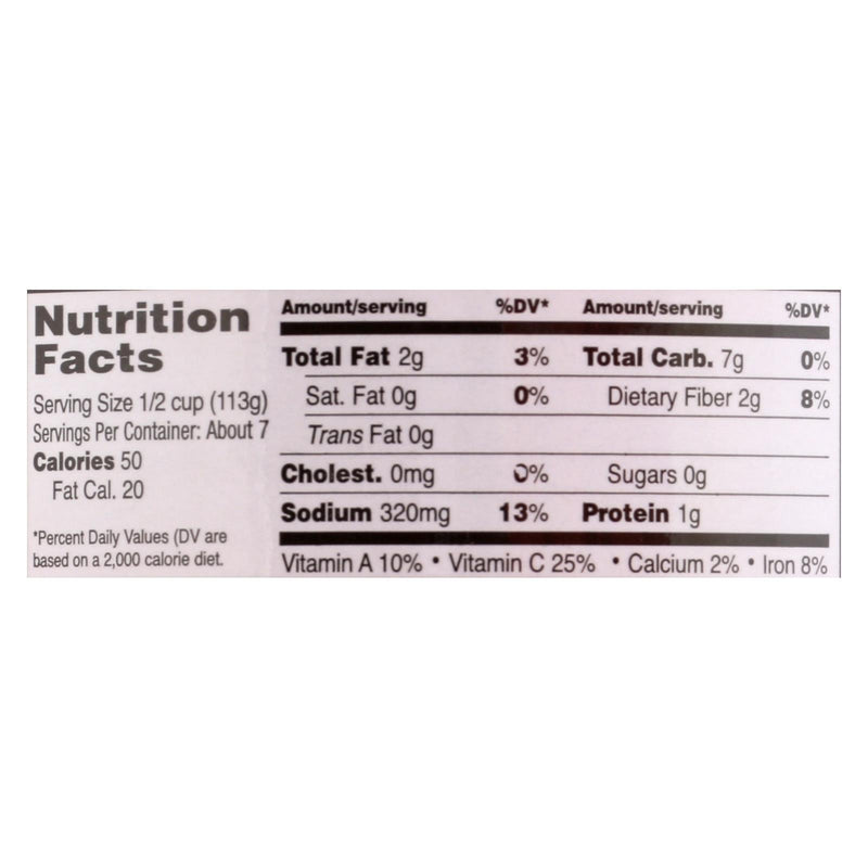 Michaels Of Brooklyn Arrabbiata Sauce - Case Of 6 - 32 Oz