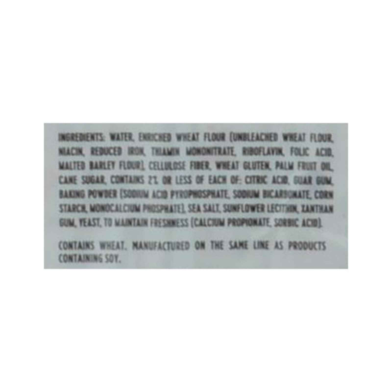 La Tortilla Factory - Tort Flour Light 8ct - Cs Of 10-11 Oz