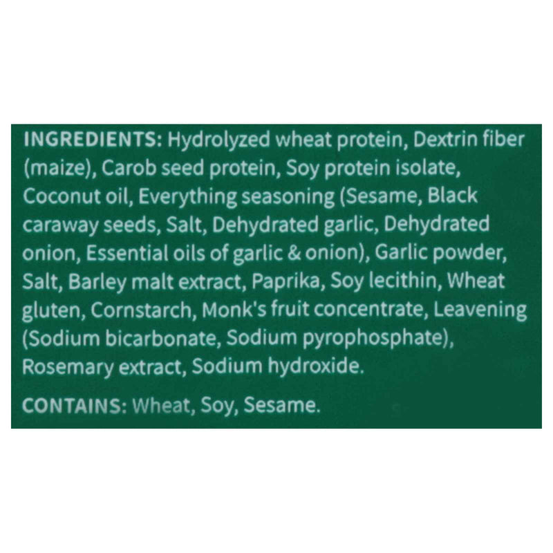 Crisp Power - Protein Pretzels Evrythng - Cs Of 6-1.75 Oz