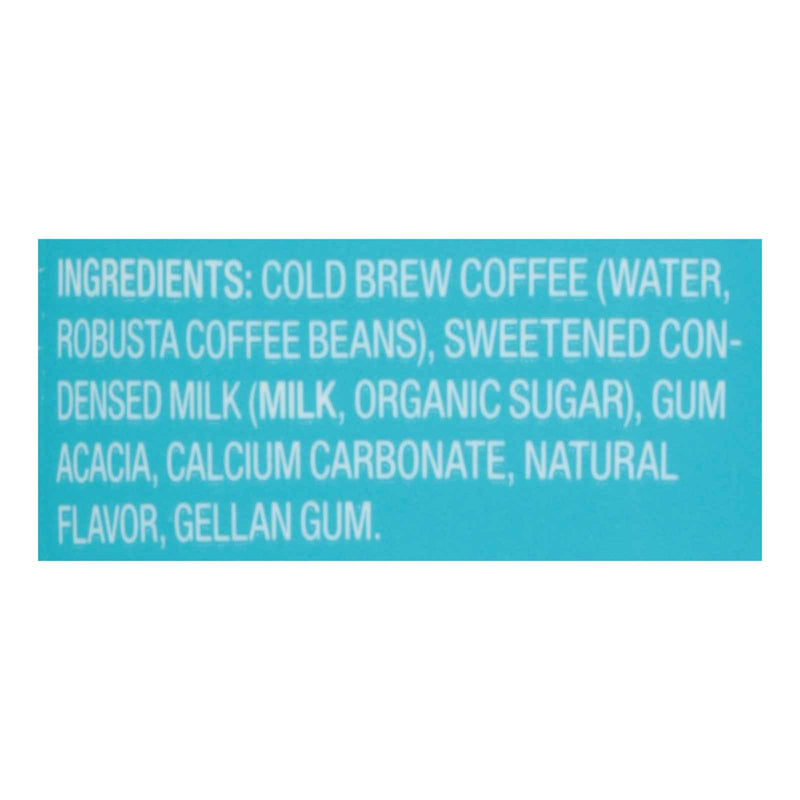 Nguyen Coffee Supply - Viet Coffee Condense Milk - Cs Of 12-7.5 Fz