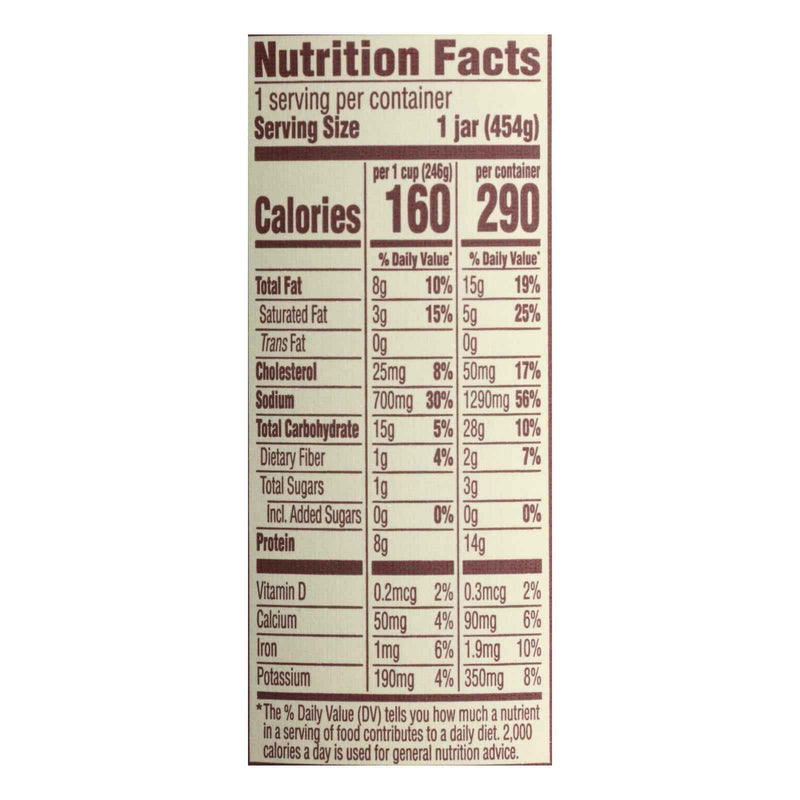 Rao's Specialty Food - Soup Italian Wedding - Case Of 6 - 16 Oz