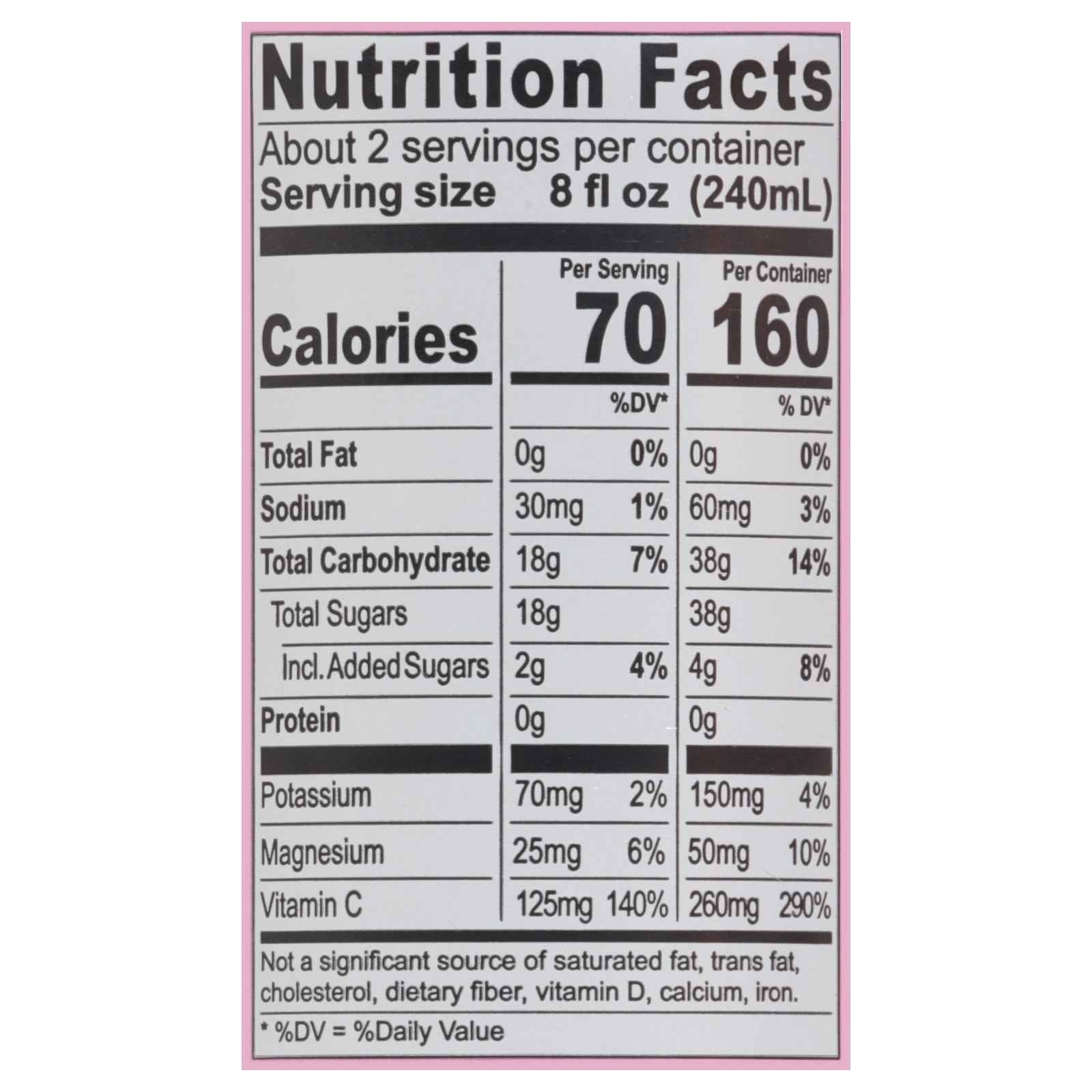 Mela Water - Wtrmln Water Passionfrt - Cs Of 12-16.9 Fz