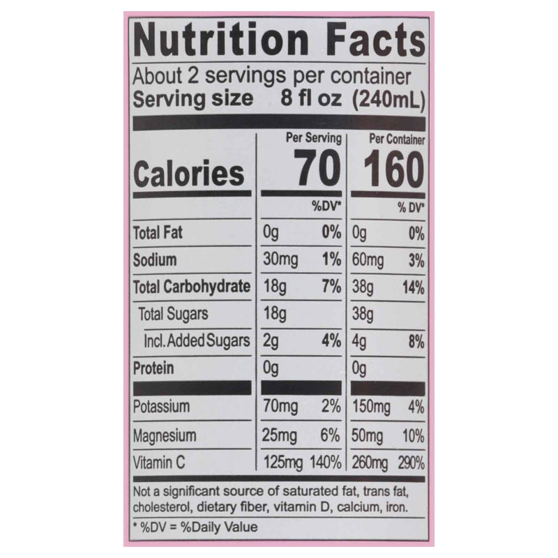 Mela Water - Wtrmln Water Passionfrt - Cs Of 12-16.9 Fz