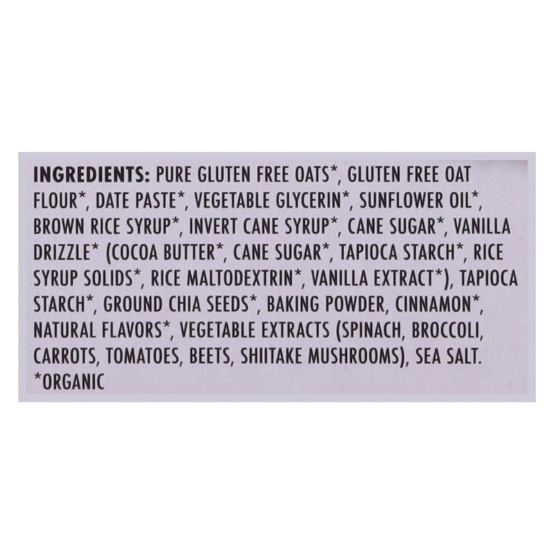 Made Good - Oat Bar Og2 Cinn Bun Sft - Cs Of 6-5.3 Oz