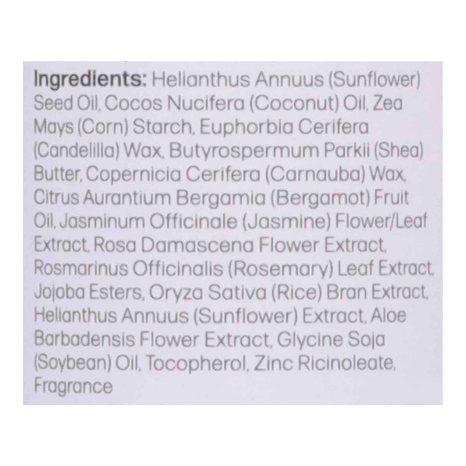 Lafe's Natural Body Care - Deod Ctrs Brgmt Plstc Fr - Ea Of 1-2.25 Oz