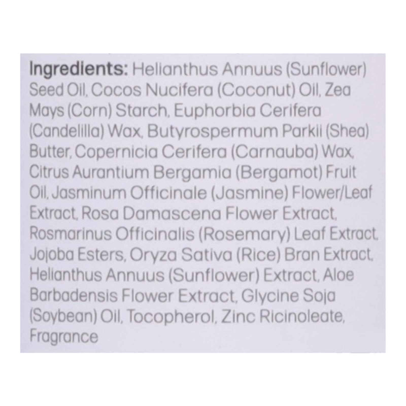 Lafe's Natural Body Care - Deod Ctrs Brgmt Plstc Fr - Ea Of 1-2.25 Oz