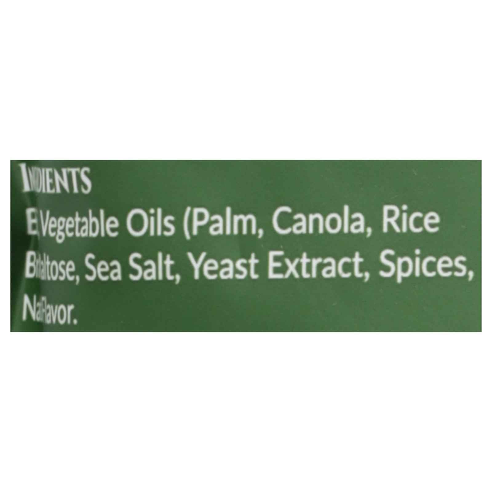 Dja - Broccoli Florets Crispy - Cs Of 9-1.59 Oz