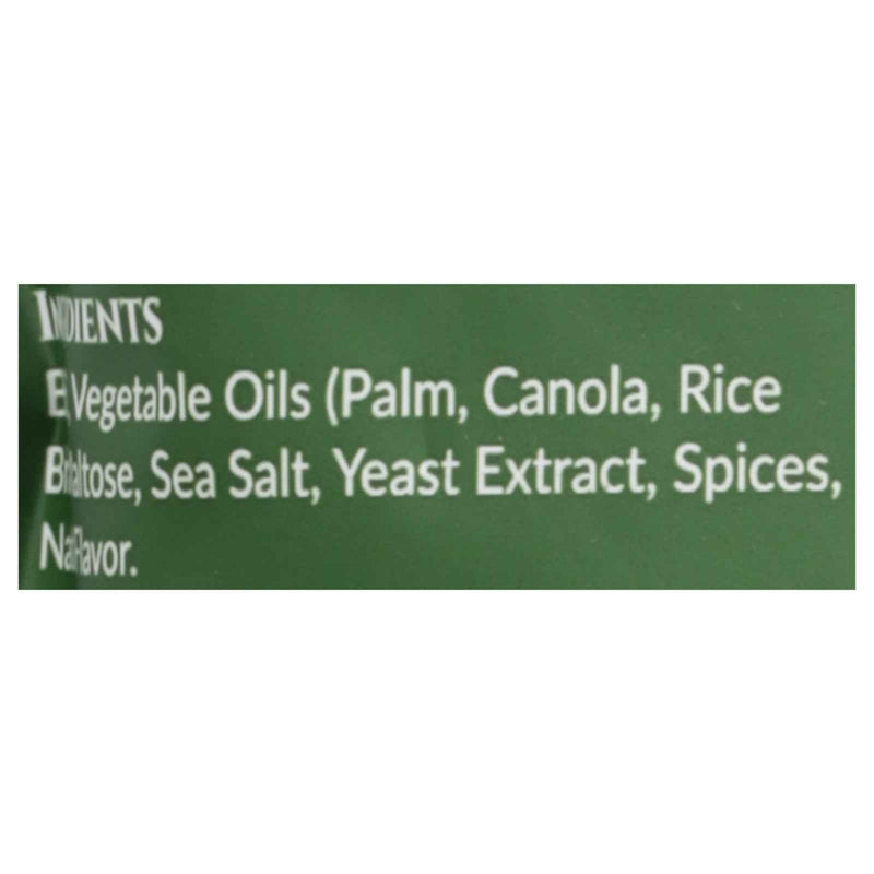 Dja - Broccoli Florets Crispy - Cs Of 9-1.59 Oz