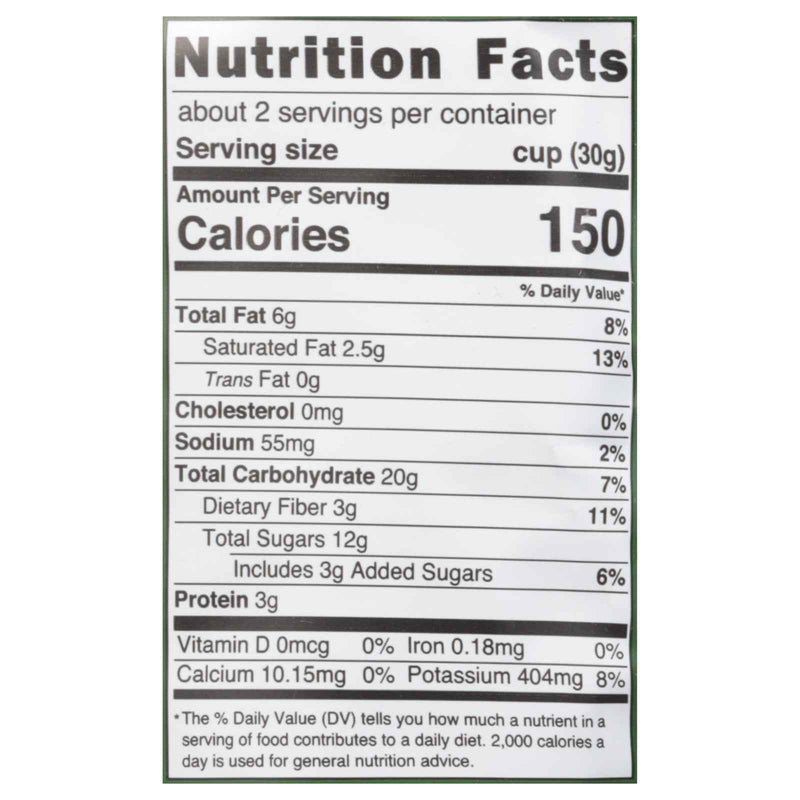 Dja - Broccoli Florets Crispy - Cs Of 9-1.59 Oz