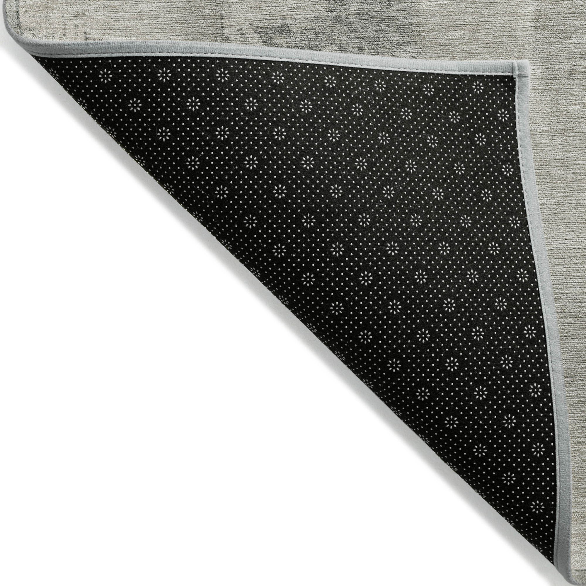 10' X 14' Beige And Gray Geometric Washable Indoor Outdoor Area Rug - 1 - Sports & Outdoor