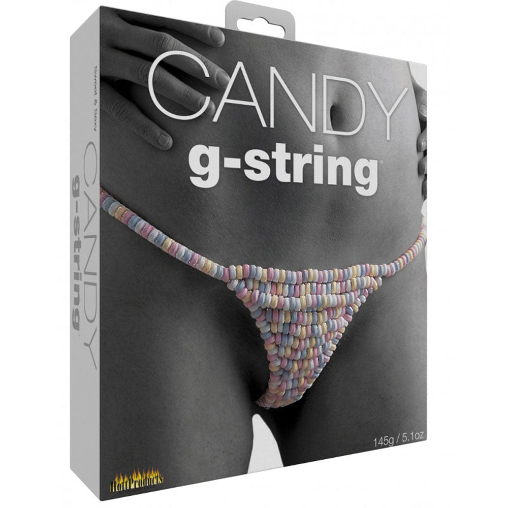 Candy G-String - GreatEagleInc