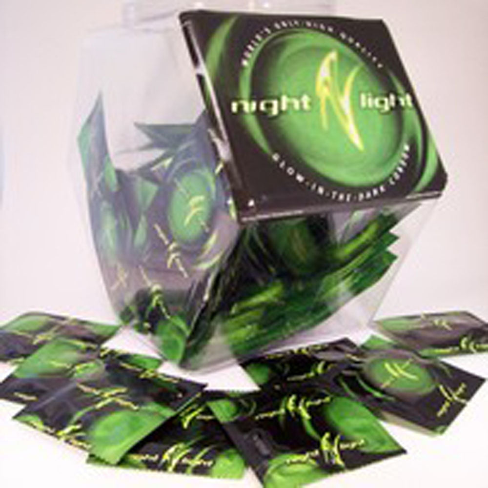 Night Light 72 Pc Bowl - GreatEagleInc