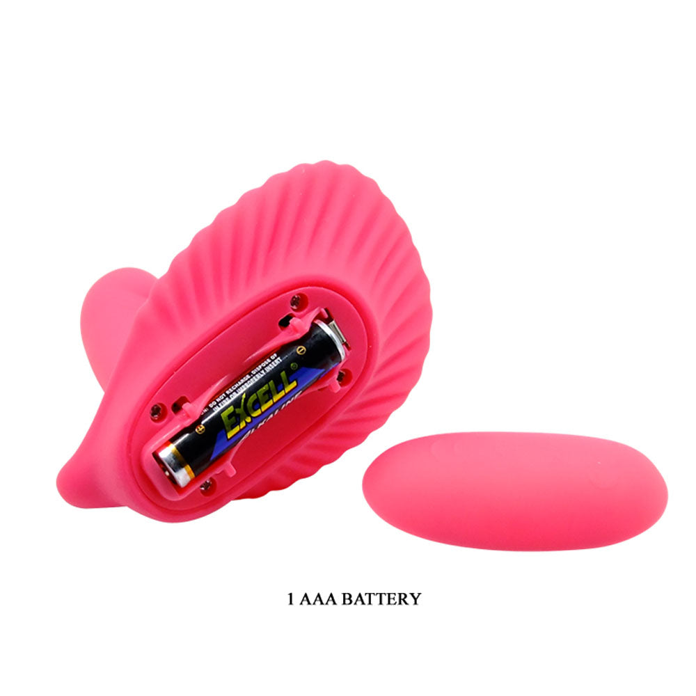 Pretty Love Fancy Clamshell Smartphone Control Bluetooth - GreatEagleInc