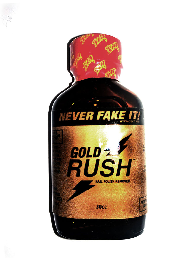 Gold Rush Electrical Cleaner ml
