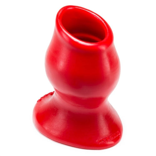 Pig Hole 5 XXL Fuckable Buttplug - GreatEagleInc