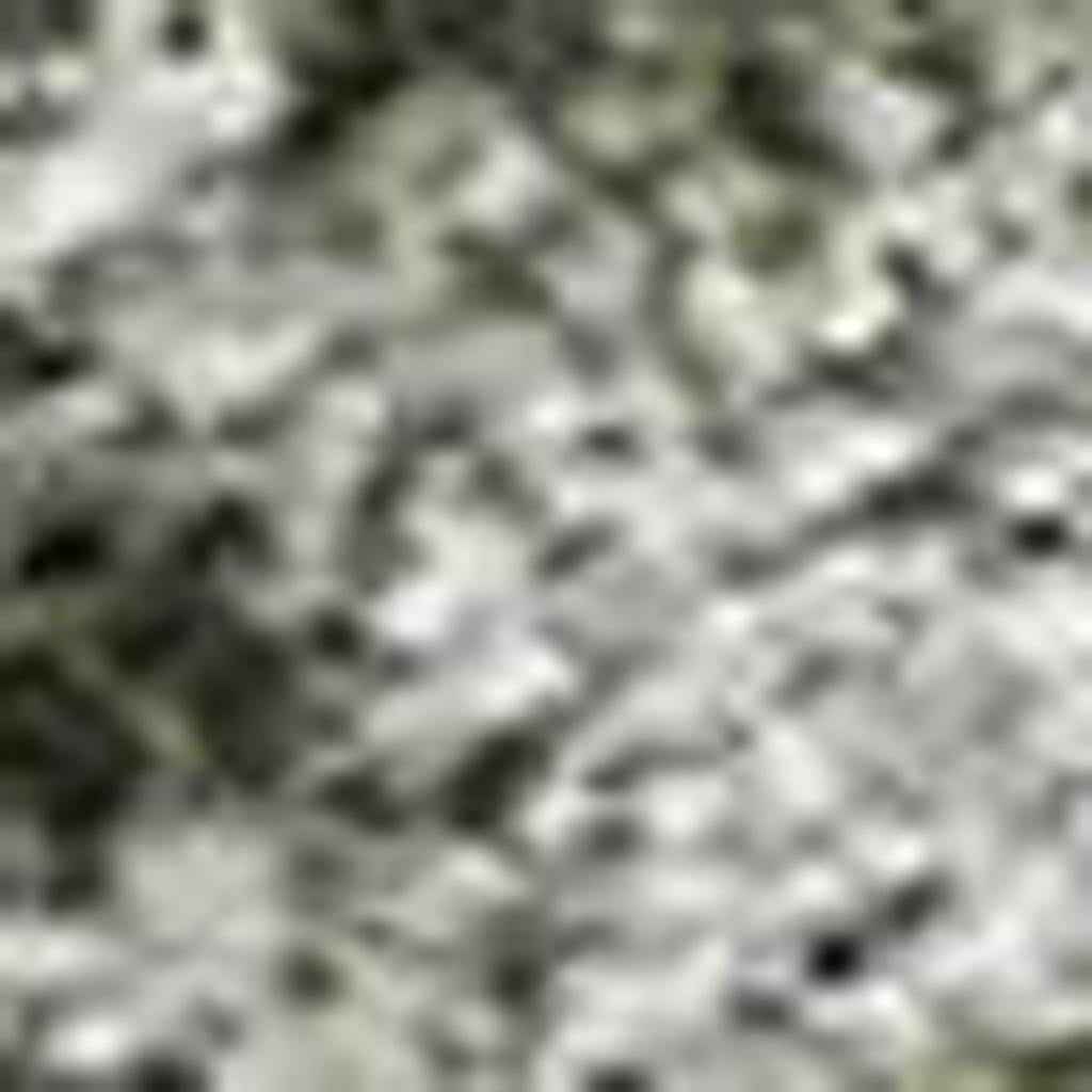 8' X 10' Pewter And Gray Damask Washable Indoor Outdoor Area Rug