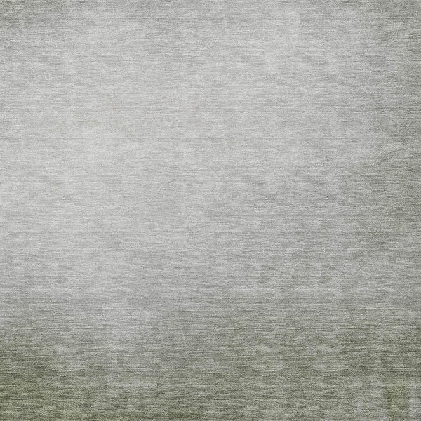 8' X 10' Lime Green Brown And Beige Abstract Washable Indoor Outdoor Area Rug Default Title