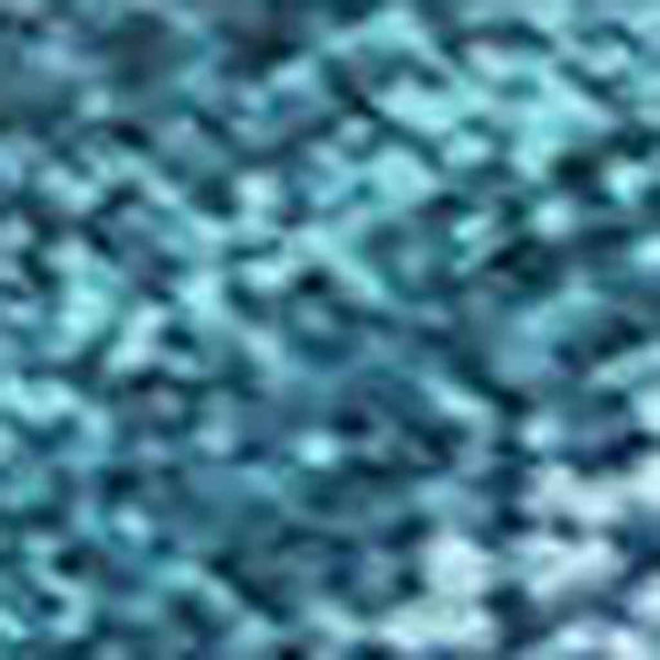 9' X 12' Teal Blue Salmon And Ivory Abstract Washable Indoor Outdoor Area Rug