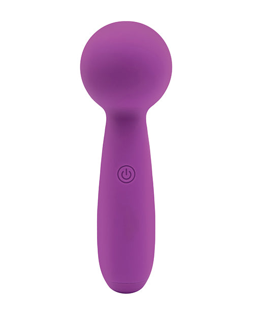 Bodywand Mini Lolli - Purple - Adult Products