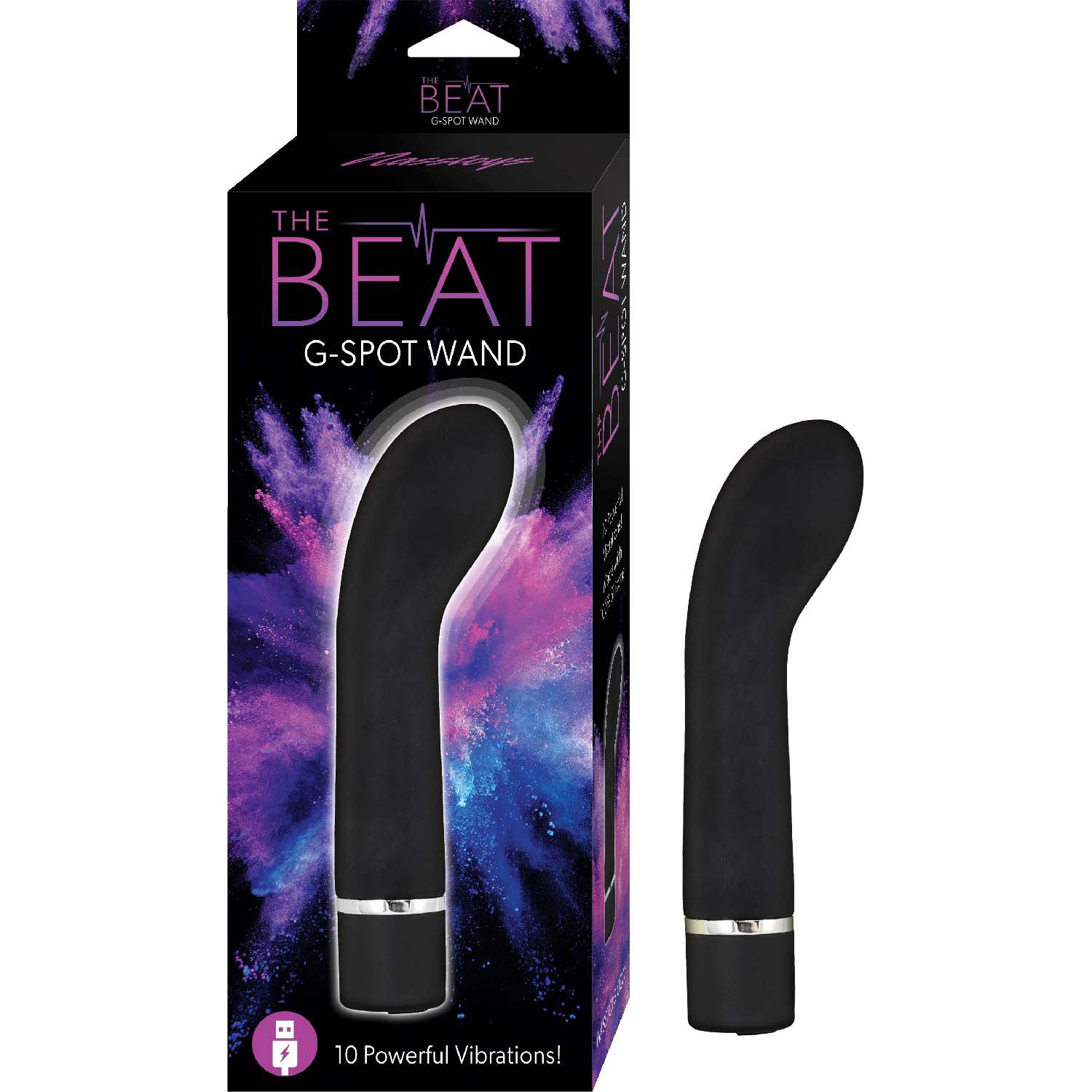 The Beat G-spot - GreatEagleInc
