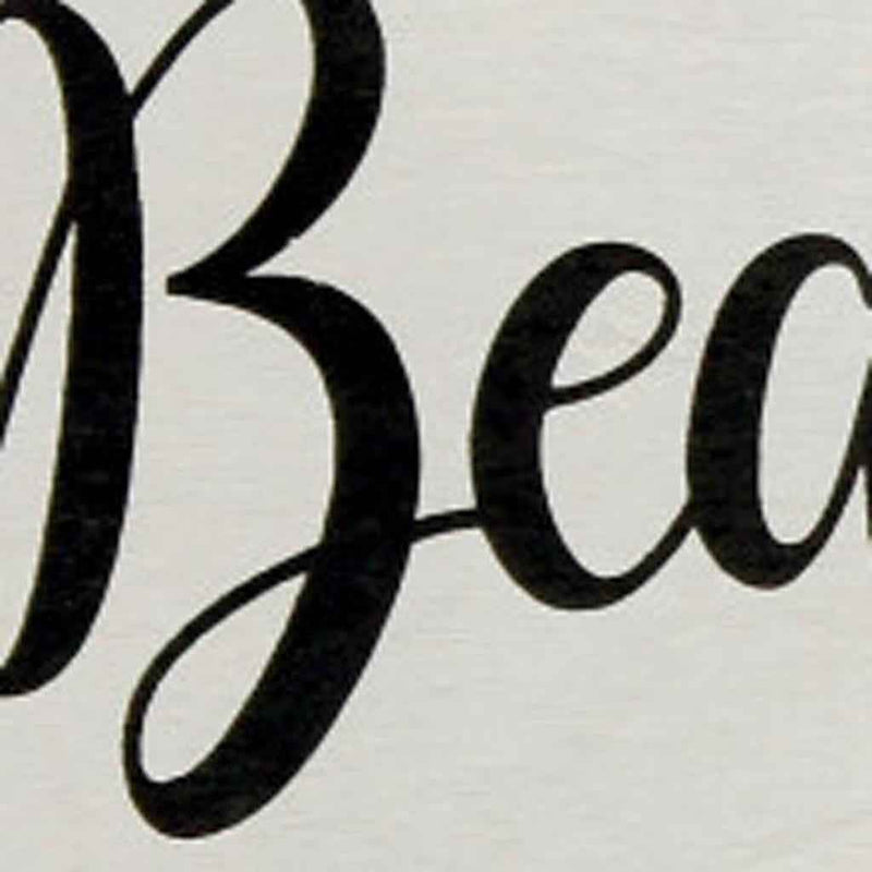 14" Gray And Black Beautiful Round Serving Tray With Handles