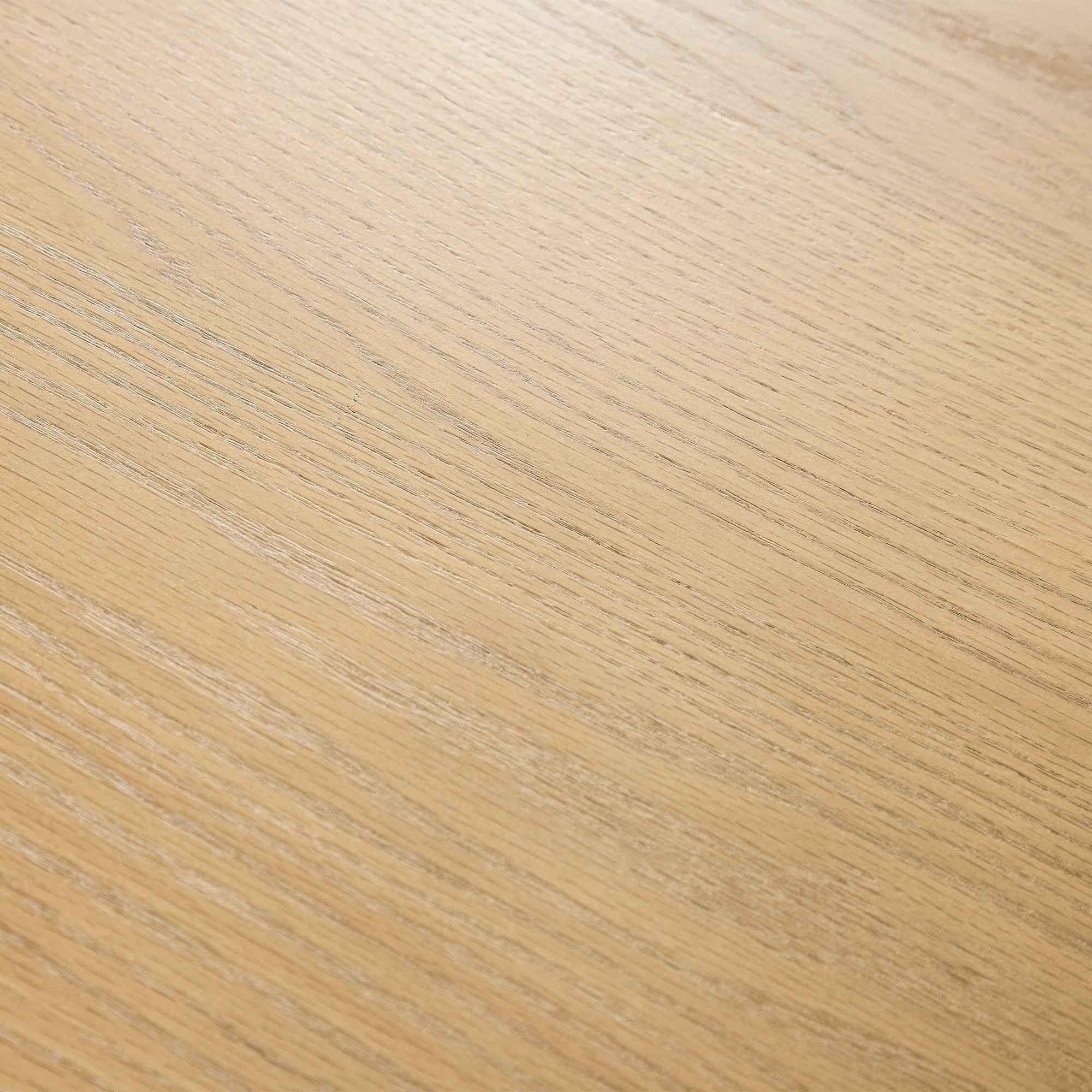 33" Yellow Solid Wood Oval Bar Table