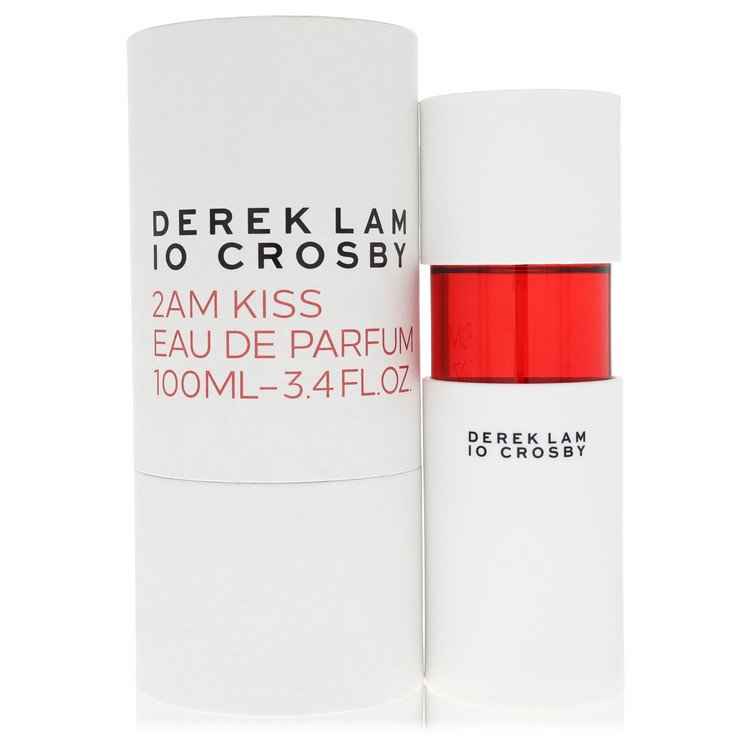Derek Lam 10 Crosby  Derek Lam 10 Crosby 2am Kiss by Derek Lam 10 Crosby Eau De Parfum Spray 3.4 oz for Women for Fragrances for Women