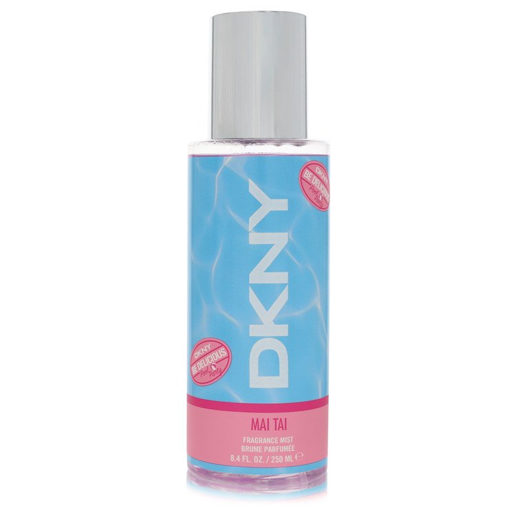 Donna Karan  Be Delicious Pool Party Mai Tai by Donna Karan Fragrance Mist 8.4 oz for Women for Fragrances for Women Donna Karan