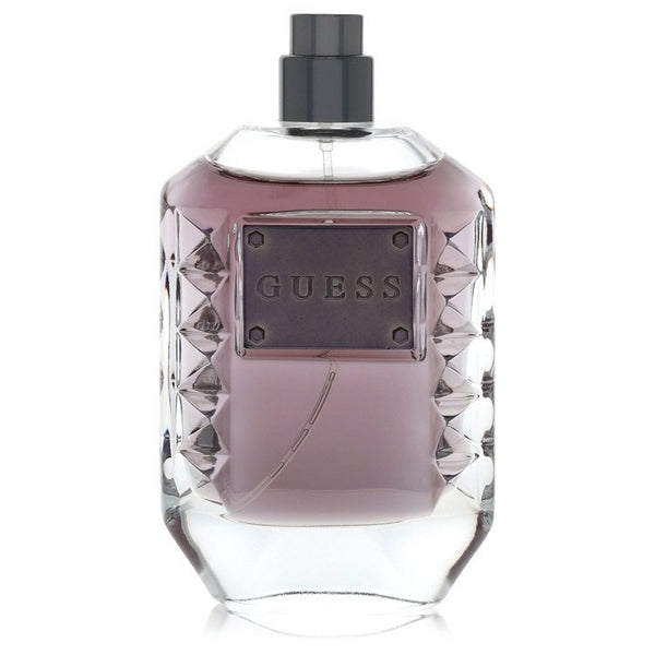 Guess  Guess Dare by Guess Eau De Toilette Spray (Tester) 1.7 oz for Men for Fragrances for Men Guess